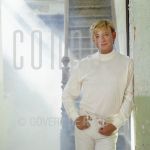 05-06-1997 Benny Neyman at Pussemange, Belgium.

[keywords]Posed, Half Length, Eyecontact, Smiling, Stairs[/keywords]